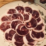 鴨しゃぶ粋玄 - 