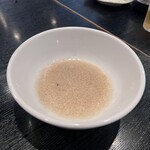 支那ソバ 小むろ - 