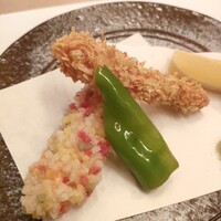 北新地 かに松 - 