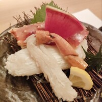 北新地 かに松 - 