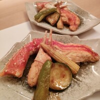 北新地 かに松 - 