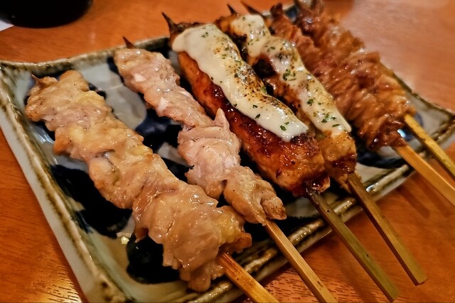 Sumibi Aburiya Ebisu