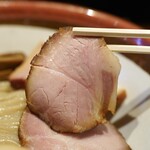 長男、ほそのたかし - 