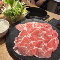 すき焼 しゃぶしゃぶつかだ KITTE大阪店 - 