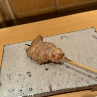鳥匠 いし井 - 