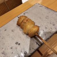 鳥匠 いし井 - 