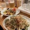 沖縄料理とそーきそば たいよう食堂