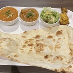 ロイヤルインドレストラン - 