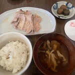 おばんざい菜々 - 