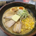 らーめん信玄 - 