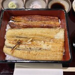 うなぎ乃助 - 