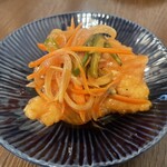 おばんざい菜々 - 