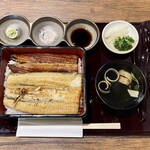 うなぎ乃助 - 
