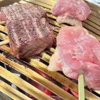 うかい鳥山 - 