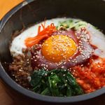 Korean Kitchen Kung - 