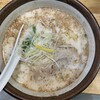 俺流塩らーめん 下北沢店