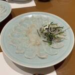 旬肴ふく堀田 - 