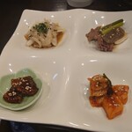 韓国四季料理 MARU - 
