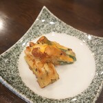 韓国四季料理 MARU - 