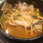 韓国四季料理 MARU - 