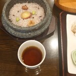 韓国四季料理 MARU - 