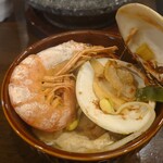 韓国四季料理 MARU - 