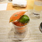 SUGALABO - 山梨金が農園巨峰、ローズマリー