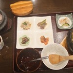 韓国四季料理 MARU - 