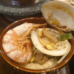 韓国四季料理 MARU - 