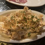 ティオ・ダンジョウ - 