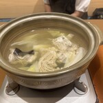 旬肴ふく堀田 - 