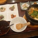 韓国四季料理 MARU - 