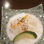 韓国四季料理 MARU - 