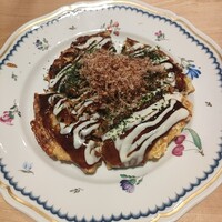 鉄板焼 りんご - 