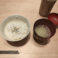 鉄板焼 りんご - 
