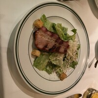 ウルフギャング・ステーキハウス 丸の内店 - 