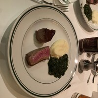 ウルフギャング・ステーキハウス 丸の内店 - 