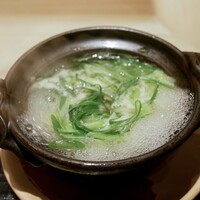 新ばし 星野 - 