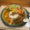 BOTANI：CURRY 梅田店