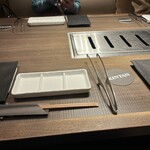 原宿焼肉 KINTAN - 