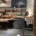 SALVATORE CUOMO ＆ BAR 池袋 - 