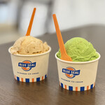 ブルーシール 牧港本店 - 