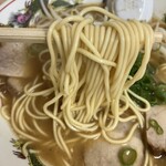 中華そば 陽気 - 