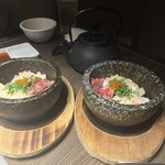原宿焼肉 KINTAN - 