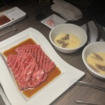 原宿焼肉 KINTAN - 