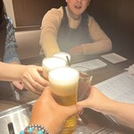 原宿焼肉 KINTAN - 