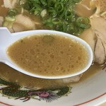 中華そば 陽気 - 