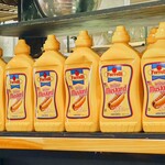 ブラックプール ハンバーガー カフェ - 