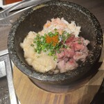 原宿焼肉 KINTAN - 