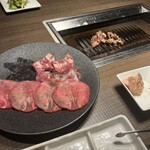 原宿焼肉 KINTAN - 